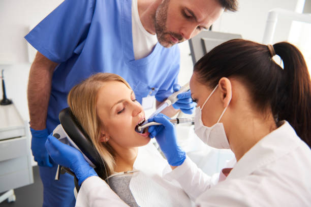 Best Wisdom Tooth Removal  in Arlington, NY