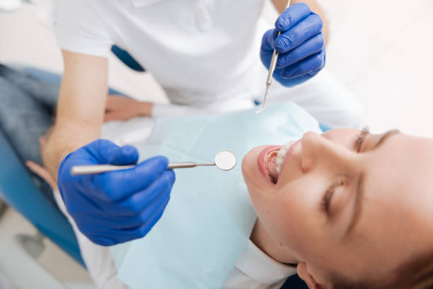 Dental X-Rays and Imaging in Arlington, NY